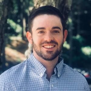 Meet your Posher, Corey